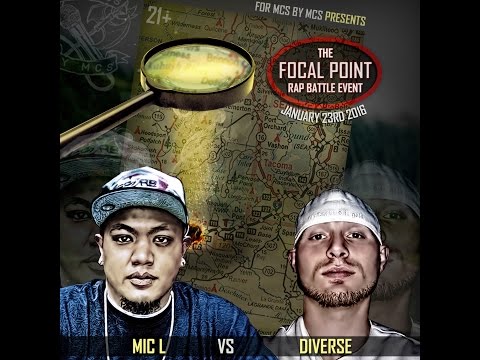 Diverse vs Mic L