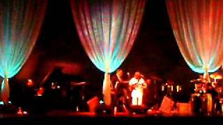 Michel Camilo, Arturo Sandoval, Abraham Laboriel, Alex Acuña - 8.