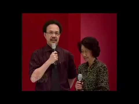 IN MEMORIAM GURUKU TERCINTA oleh ANDY F NOYA