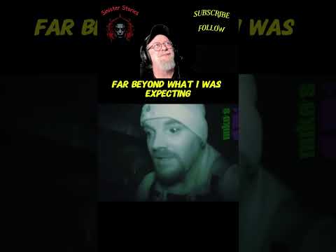 REAL Paranormal Activity Caught in Haunted Bar Basement (Execution Pole)
