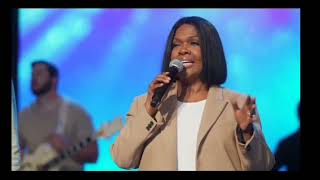 Cece Winans - Worthy Is Your Name