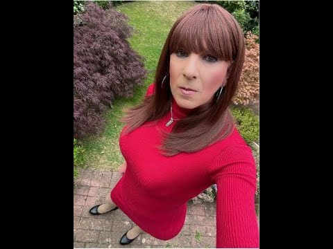 Crossdressing Flickr