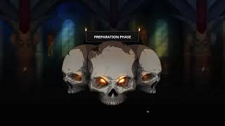 Playing Legend of Keepers: Career of a Dungeon Master