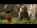 Jungle Book 2016 Mowgli Meets Baloo