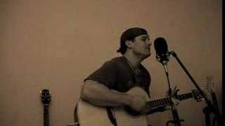 Freddy Mullins &quot;If You Forget&quot; - Live Acoustic