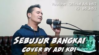 Download lagu SEBUJUR BANGKAI Rhoma Irama by Adi Kdi... mp3