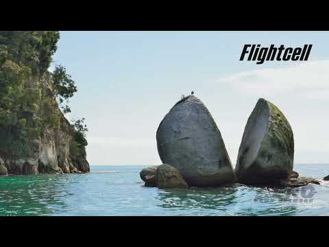 Flightcell - AEA 2024 New Product Introduction