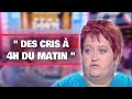 Hurlements Casses Violence Leur VOISINE Est Une TERREUR I SANS AUCUN DOUTE I S6 S7EP29 4