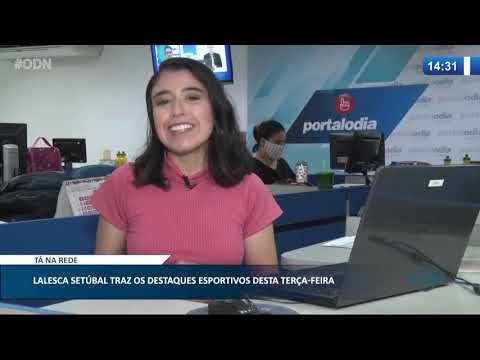 Tá Na Rede 10 11 2020