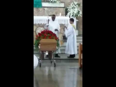 Farewell Maria Alonzo of the Goretti Group