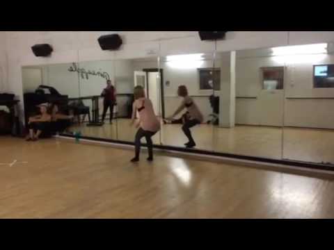 Tjasa Zibert / James Bay - Let it go