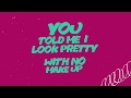 Stefflon Don HIT ME Up Lyric Video