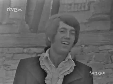 1967 Los Archiduques Tino Casal "Lamento de gaitas" 1967