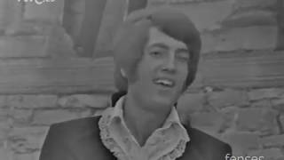 1967 Los Archiduques Tino Casal "Lamento de gaitas" 1967