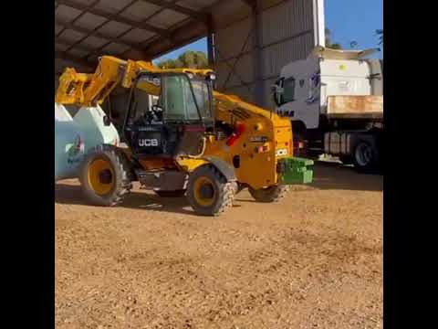 Getting ready for the planting season Western Cape #plantingseason #westerncape #kynochfertilizer