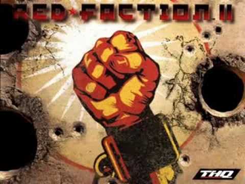 Red Faction 2 OST - Big Beat 04