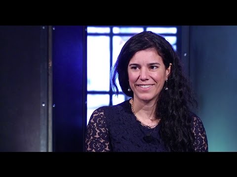 Marleen Evertsz — Marleen Evertsz (Nxchange) lanceert een gloednieuwe beurs vo