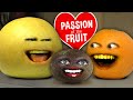 Annoying Orange Passion of the Fruit v Annoying Orange Passion of the Fruit v