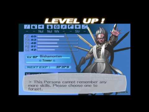 Persona 3 FES playthrough pt152 - Longest Fight Yet! Wheels of Death