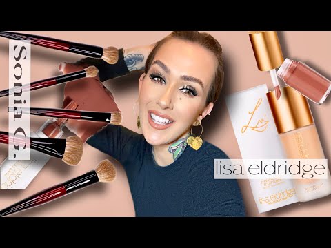 NEW! SONIA G. FUSION SERIES & LISA ELDRIDGE