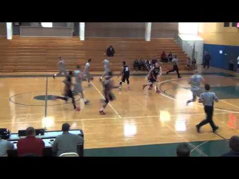 Luka Petković 2014-2015 Modesto Junior College Mix