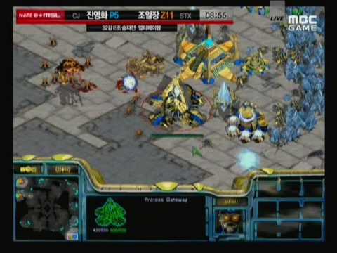 NATE MSL 09 Ro32 Group E - Winner's Match [2/2]