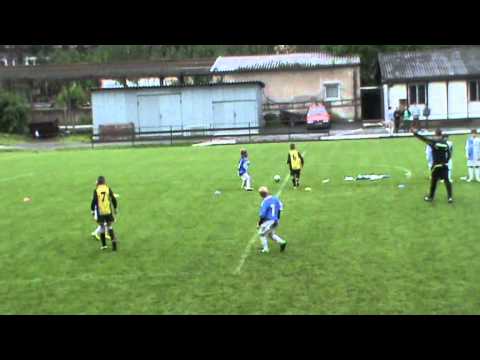 4.PRAGA PRAHA  B -  ČAFC Praha  4:4  (0:2  1:0  2:1  1:1) 19.kolo,11.5.2013  4.čtvrtina