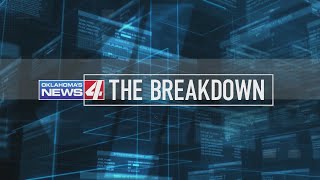 The Breakdown: The Verna Stafford hearing