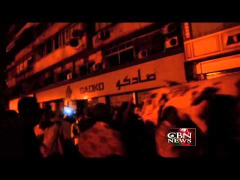 Stakelbeck on Terror: Christian Persecution in Muslim Lands - May 21, 2013