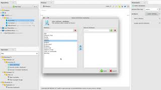 Data Mining with RapidMiner - Association Rules (Thai)