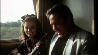 Johnny Cash And June Carter - When it&#39;s Springtime in Alaska