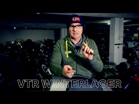 VTR Winterlager