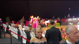 Slow Foxtro| Umberto Menzione & Hannah Kristensen | Star Championship 16/03/2026