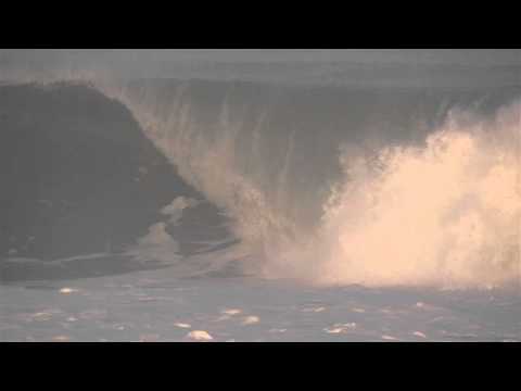 Quik Pro France : John John Florence perfect 10 points