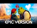 Shrek - Fairytale | EPIC VERSION