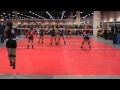 Aces! (Morgan Rook, FL ELITE, 18's)