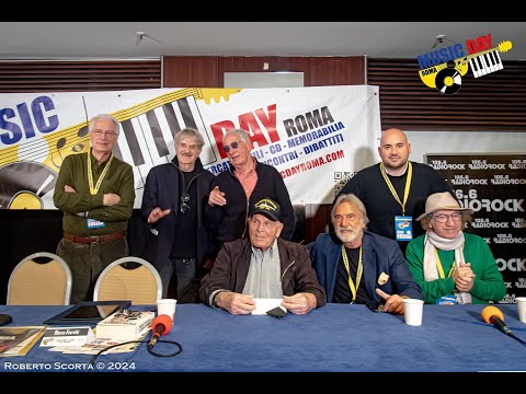 Enzo G. Castellari “Il bianco Spara!”; Guido & Maurizio De Angelis "Squadra Antifurto"