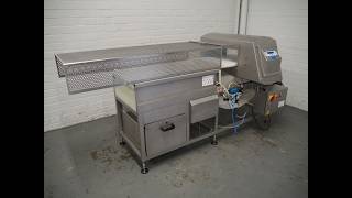 Loma IQ3 detector de metales industrial | Imagen 4 - Machineryline