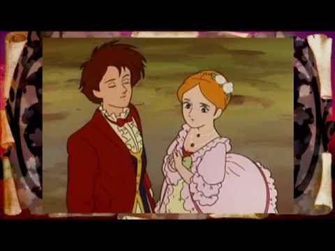 Cuentos de los Hermanos Grimm - La Cenicienta (Parte 2) - Español Latino