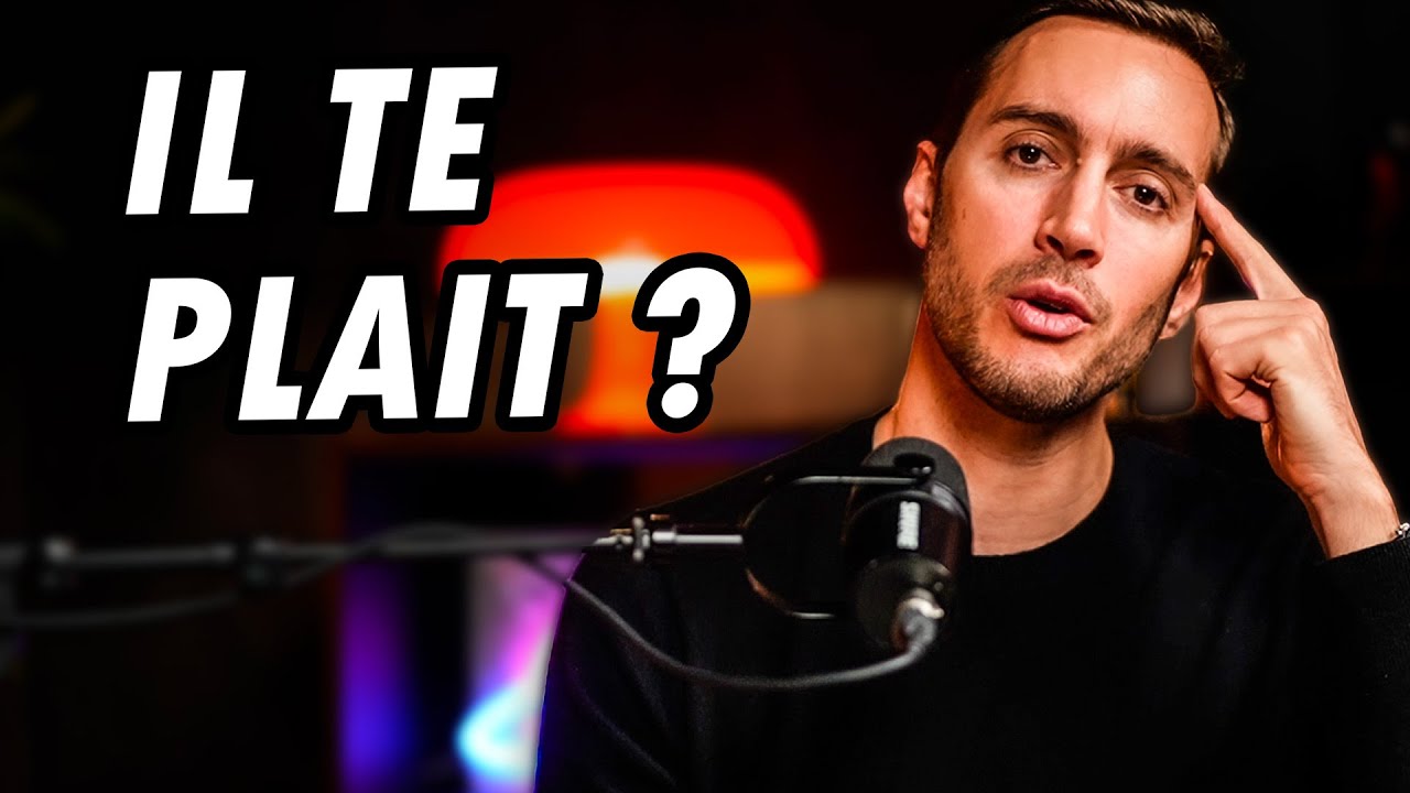 Est-ce que cet homme me plait ? 6 points pour tester mes sentiments