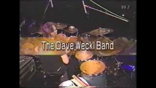 The Dave Weckl Band　“Tower'99”  Live at Montreux '99
