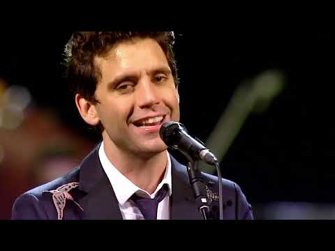 MIKA - Origin Of Love (Sinfonía Pop) ft. L'Orchestra Sinfonica e Coro Affinis Consort HD