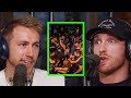 WHY THE SIDEMEN HATE AMERICAN PARTY CULTURE