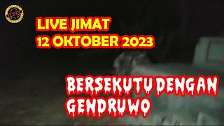 Download lagu 🔴LIVE JIMAT 12 OKT 2023 // BERSEKUTU DENGAN GENDRUWO mp3 Download lagu 🔴LIVE JIMAT 12 OKT 2023 // BERSEKUTU DENGAN GENDRUWO mp3