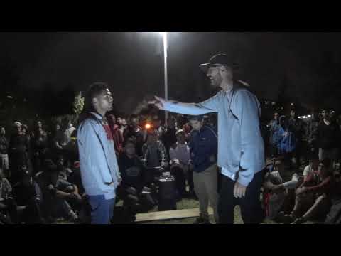 CITO VS DICECK VS DRAISEK | OCTAVOS SFB VOL. 2