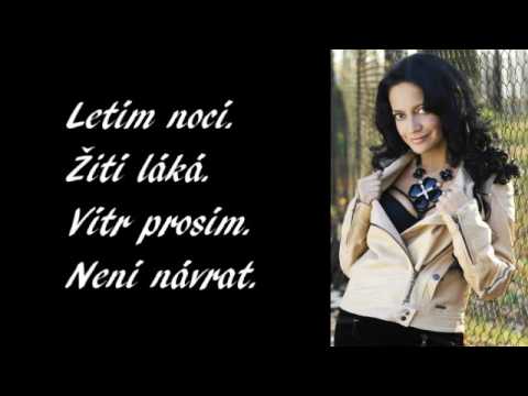 Lucie Bílá a Kamil  Střihavka ~ Samota | text