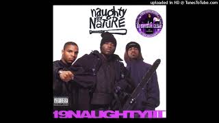 Naughty By Nature-Hot Potato Slowed &amp; Chopped by Dj Crystal Clear