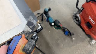 Ponceuse Fein AFMM18 à vendre - Image 4 | Machineryline SN Ponceuse Fein AFMM18 | Image 4 - Machineryline