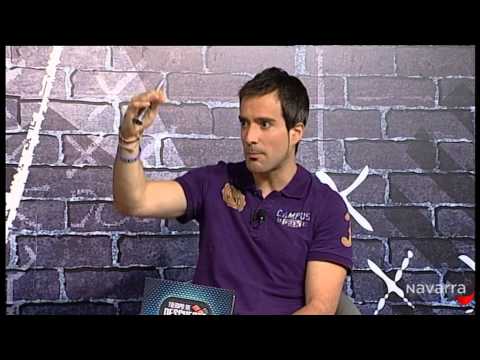 Tiempo de Descuento 9 junio 2014 parte 1