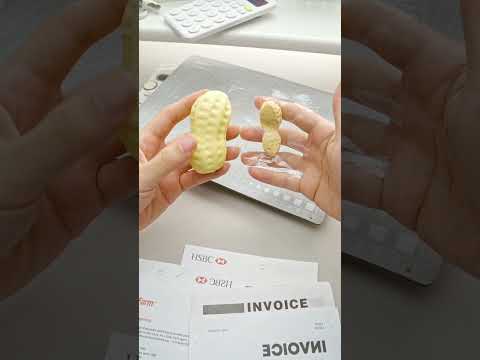 Taba vs Foam？ #stressrelief #ArtisaCraft #fashiontrends  #smallbusiness #satisfying